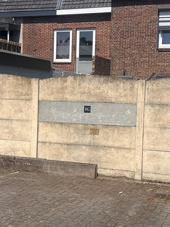 Medium property photo - Kerkraderstraat 1G, 6471 BJ Eygelshoven